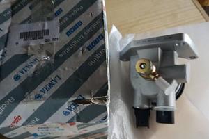 Supporto Originale Filtro Gasolio Fiat Alfa Lancia