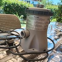 filtro per piscina 