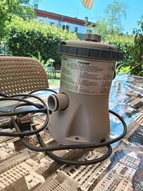 filtro per piscina 