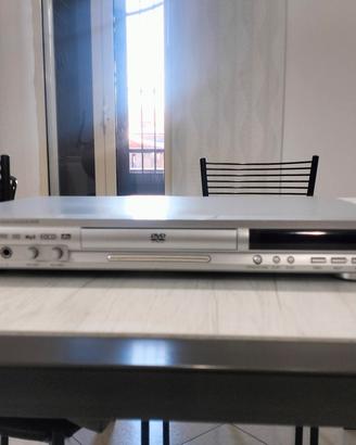 lettore DVD karaoke 