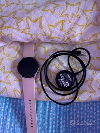 Orologio smartwatch samsung