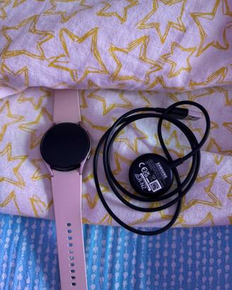 Orologio smartwatch samsung