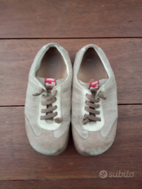 Scarpe camper bimbo numero 30