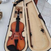 Violino 1/2