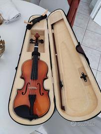 Violino 1/2