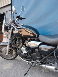 Triumph Legend TT