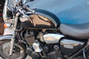 Triumph Legend TT
