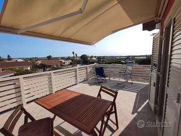 Appartamento marzamemi san lorenzo