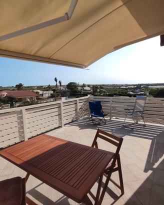 Appartamento marzamemi san lorenzo
