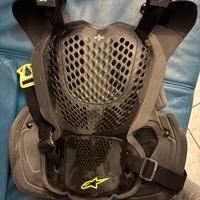 Pettorina A-1 alpinestars