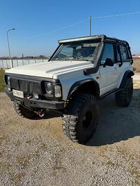 Nissan patrol y60