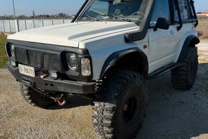Nissan patrol y60