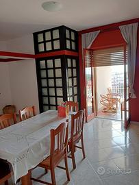 Camere ammobiliate zona Ospedale