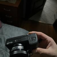 SONY ALPHA  900