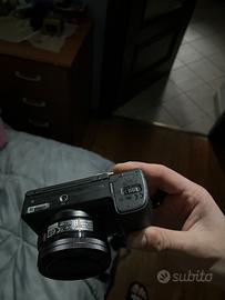 SONY ALPHA  900