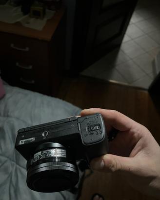 SONY ALPHA  900
