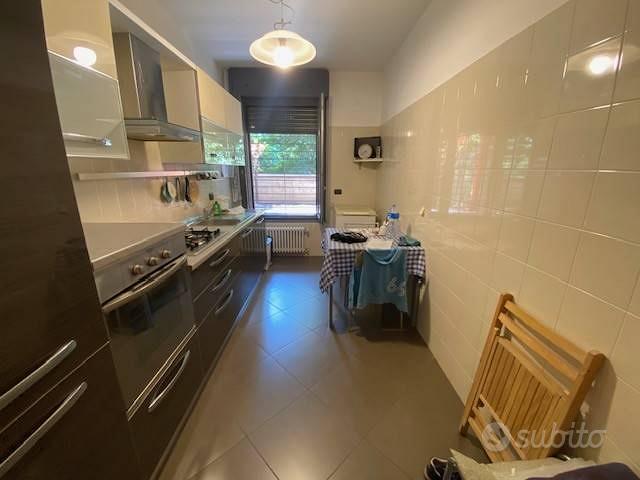 Appartamento – Milano, Viale Monza, Municipio 2 - Vista 3
