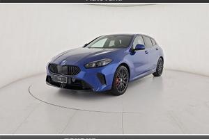 BMW Serie 1 120d 48V MSport Pro auto