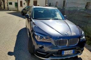 Auto BMW X1