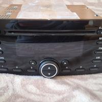 Autoradio Fiat Punto Evo
