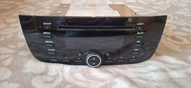 Autoradio Fiat Punto Evo