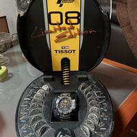 Orologio Tissot t-race 2008