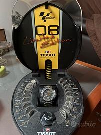 Orologio Tissot t-race 2008