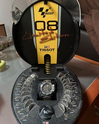 Orologio Tissot t-race 2008