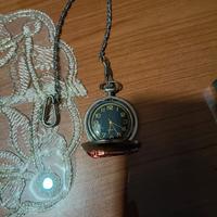 Orologio da taschino