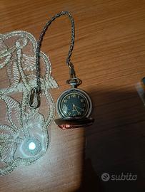 Orologio da taschino