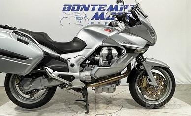 Moto Guzzi Norge 1200 2009 + VALIGIE IN TINTA...