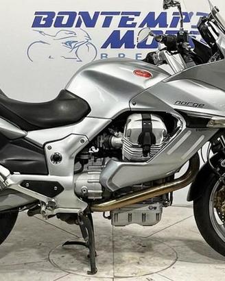 Moto Guzzi Norge 1200 2009 + VALIGIE IN TINTA...