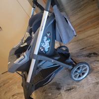 inglesina aptica duo
