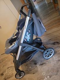 inglesina aptica duo