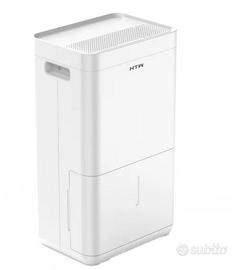 Deumidificatore HTW 12L/24h praticamente nuovo