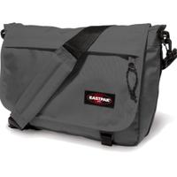 Borsa messenger eastpak grigio antracite