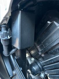 Centralina xcape fuori giri