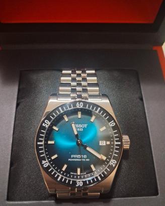 Tissot PRS516 