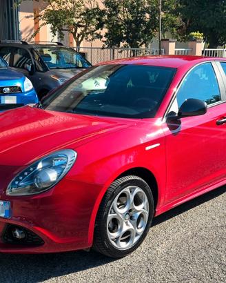 Alfa Romeo Giulietta 1.4 Turbo 120 CV GPL Sprint
