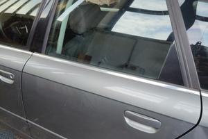 Porta posteriore sinistra AUDI A4 del 2005