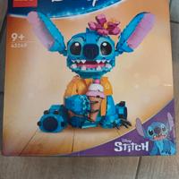 Disney Stitch Giocattolo - Personaggio da Esposizi