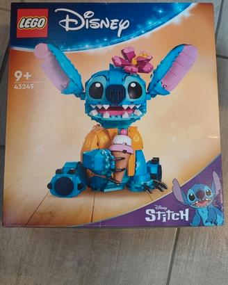Disney Stitch Giocattolo - Personaggio da Esposizi