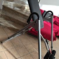 PANCA KETTLER APOLLO GRAVITY-SYSTEM