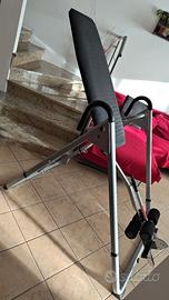 PANCA KETTLER APOLLO GRAVITY-SYSTEM