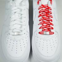 Nike Air Force 1 Low Supreme White (Uomo)