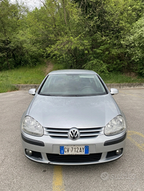Volkswagen Golf 5 1.9 TDI