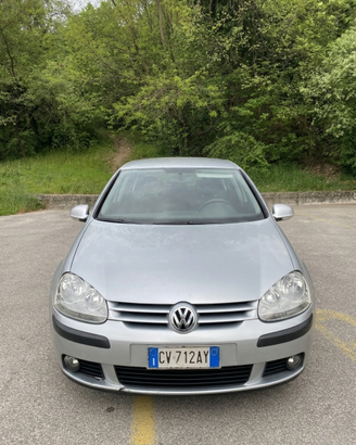 Volkswagen Golf 5 1.9 TDI