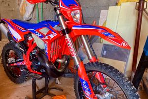 Beta rr 250 2022 racing