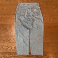 Jeans Carhartt modello Landon Baggy - Taglia 36