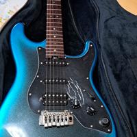 chitarra elettrica MOOER gtrs p800 Professional RW